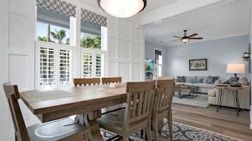 House | 3 bedrooms, Internet