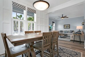 House | 3 bedrooms, Internet - Downtown St Augustine Steps to Ice Plant Upscale (St. Augustine)