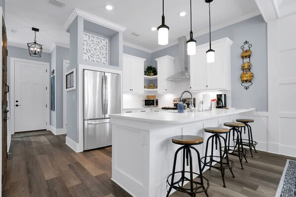 House | 3 bedrooms, Internet - Downtown St Augustine Steps to Ice Plant Upscale (St. Augustine)