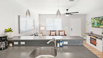 2 habitaciones y internet