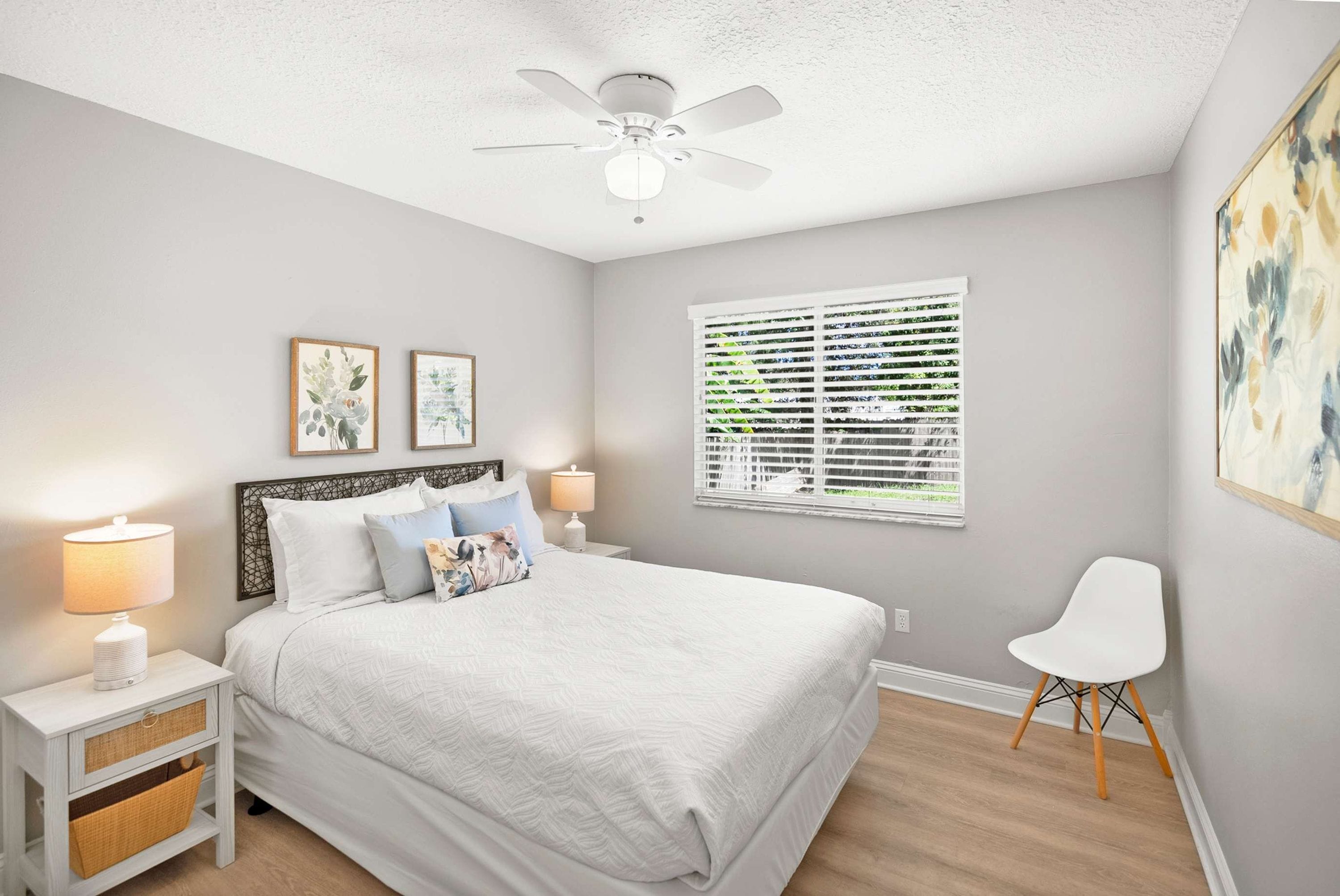 아파트 | 2 개의 침실, 인터넷