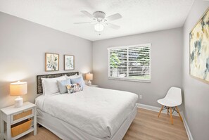 Lägenhet | 2 sovrum och internet