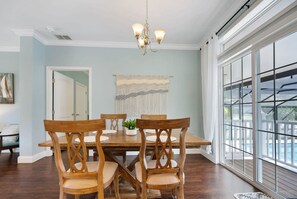 House | 3 bedrooms, Internet