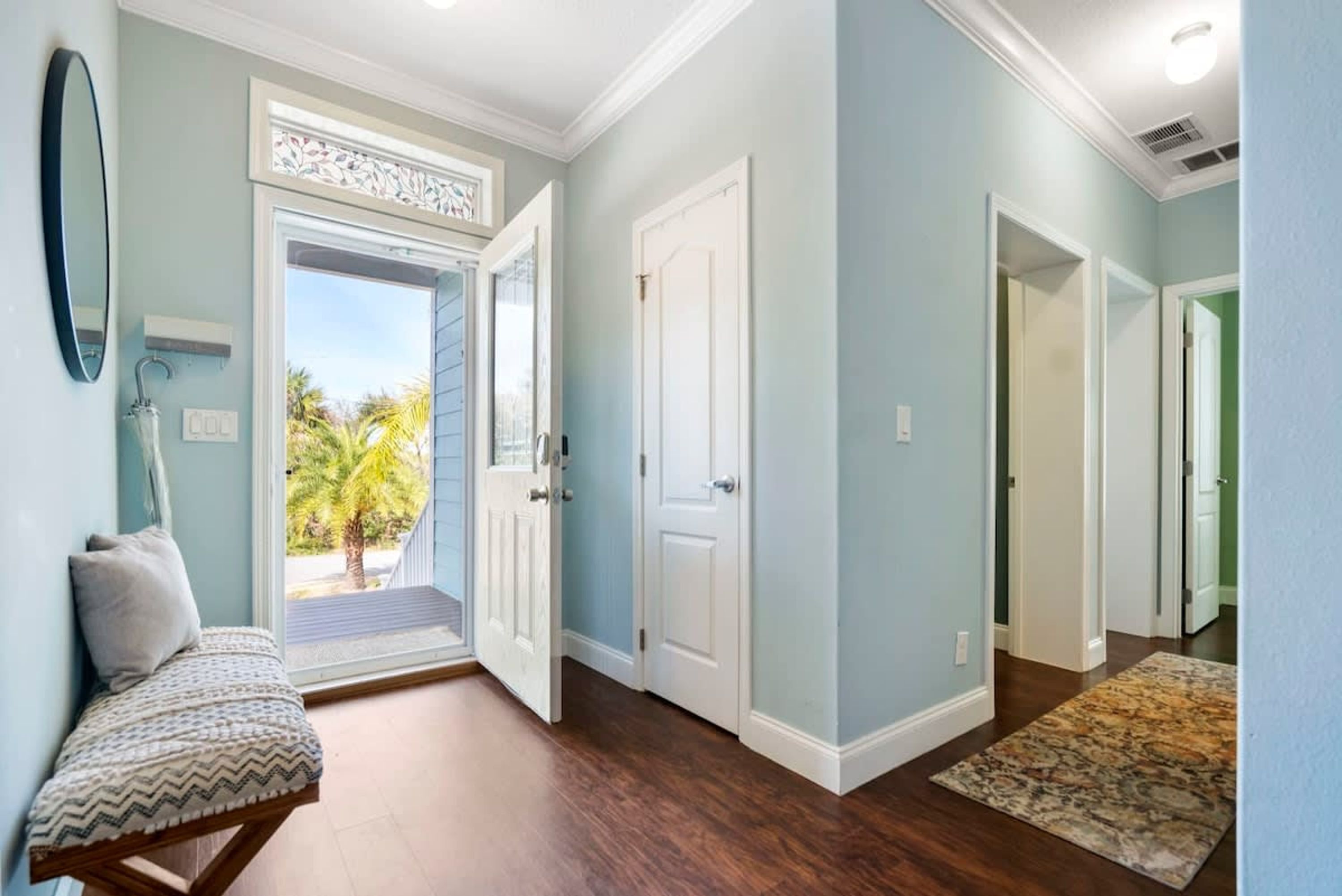 3 bedrooms, Internet