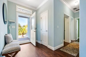 House | 3 bedrooms, Internet - Heated Pool Beach Patio Lounge Near Downtown (St. Augustine)