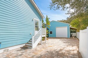 House | 3 bedrooms, Internet