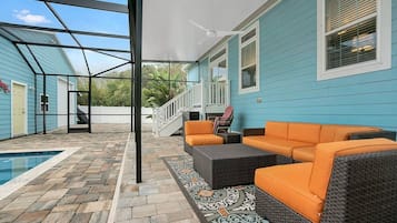 House | 3 bedrooms, Internet