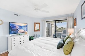 Appartement, accessible aux personnes à mobilité réduite | 3 chambres, accès à Internet haute vitesse