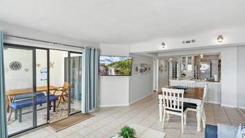 Apartamento, acessível | 3 quartos, acesso à internet de alta velocidade