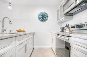 Apartamento | 2 quartos, acesso à internet de alta velocidade