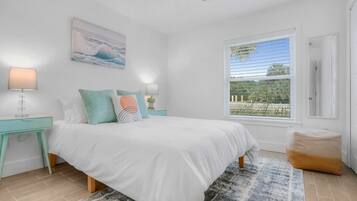 Apartment | 2 bedrooms, Internet