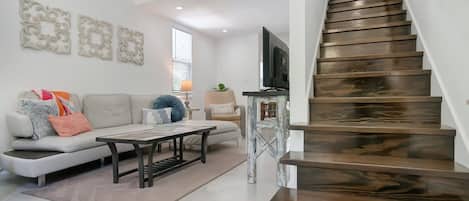 House | 2 bedrooms, Internet