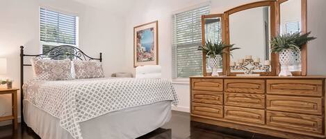 House | 2 bedrooms, Internet