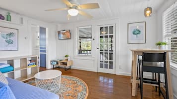 1 habitación y internet