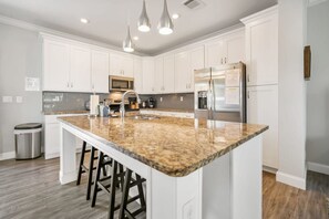 Casa | 3 dormitorios y Internet