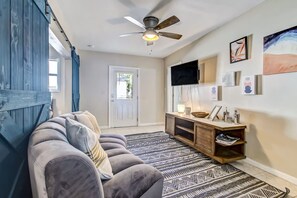 Apartment - Free Parking Smart TV Uptown St Augustine (St. Augustine)