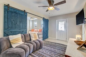 Apartment - Free Parking Smart TV Uptown St Augustine (St. Augustine)