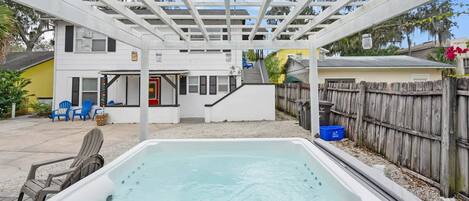 House | 2 bedrooms, Internet