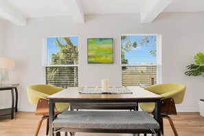 Apartment | 2 bedrooms, Internet