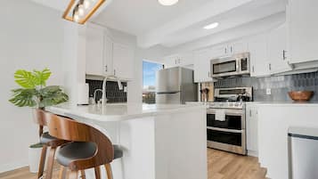 Apartment | 2 bedrooms, Internet