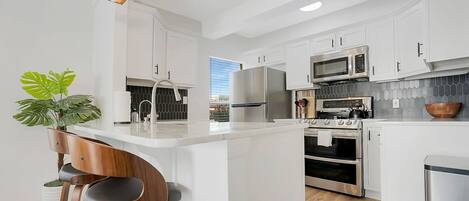 Apartment | 2 bedrooms, Internet