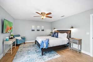 Ev | 6 yatak odası, İnternet 