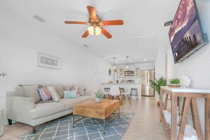 Ferienhaus | 6 Schlafzimmer, Internetzugang