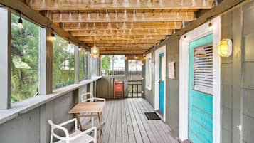 1 habitación y internet