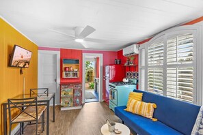 Appartement | 1 chambre, accès à Internet haute vitesse
