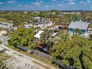 Apartment | 1 bedroom, Internet