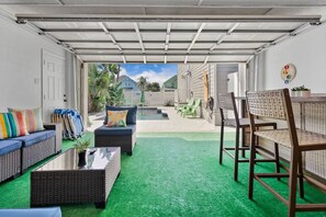 House | 4 bedrooms, Internet