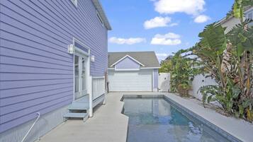 House | 4 bedrooms, Internet