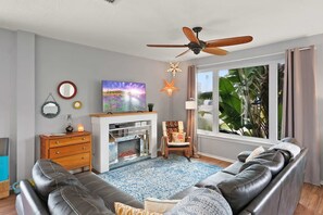 Ferienhaus | 4 Schlafzimmer, Internetzugang