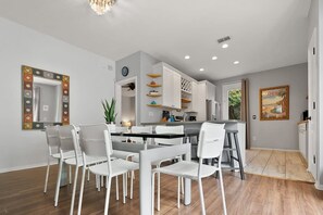 Maison | 4 chambres, accès à Internet haute vitesse