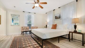 House | 2 bedrooms, Internet