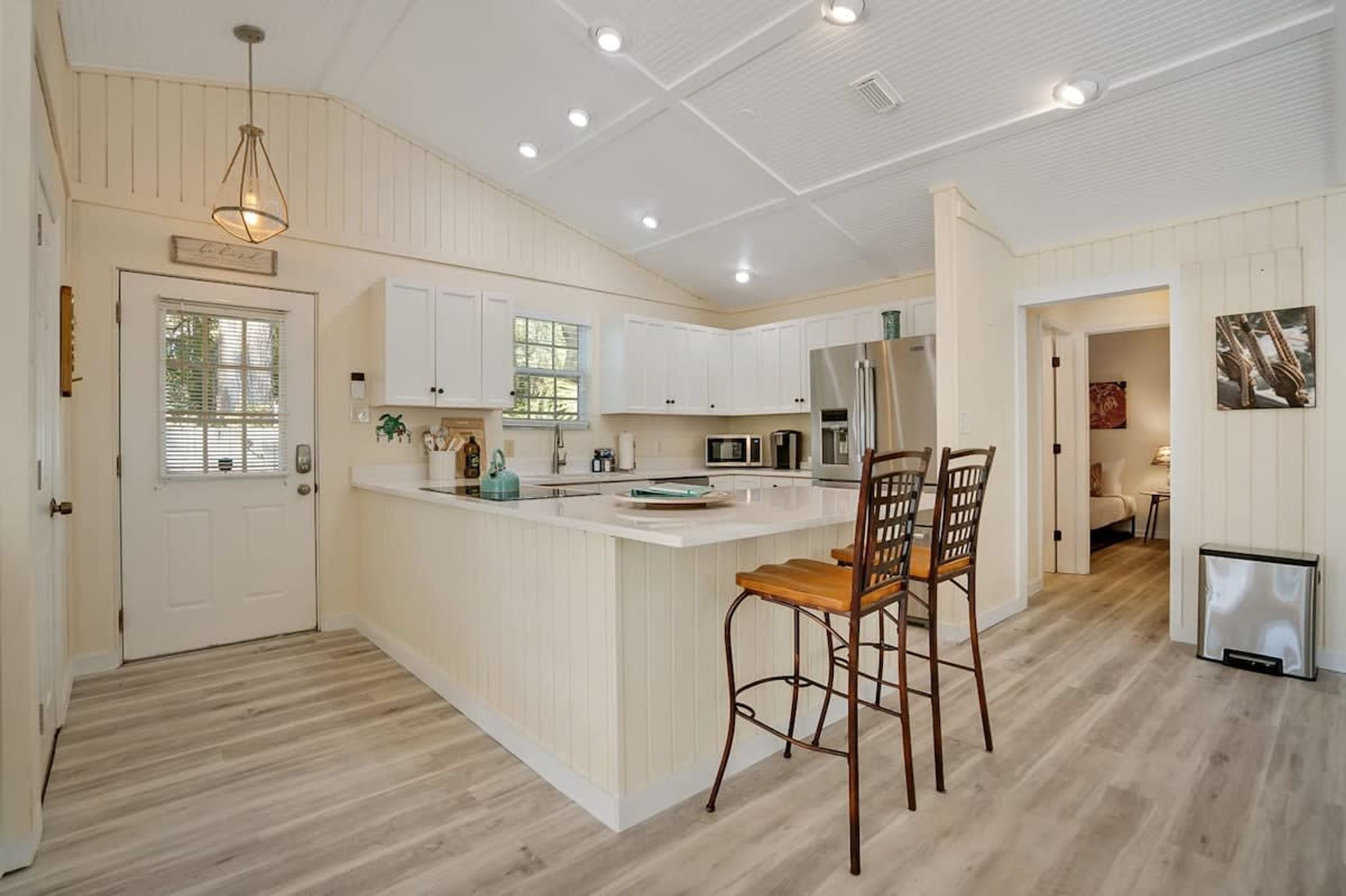 House | 2 bedrooms, Internet