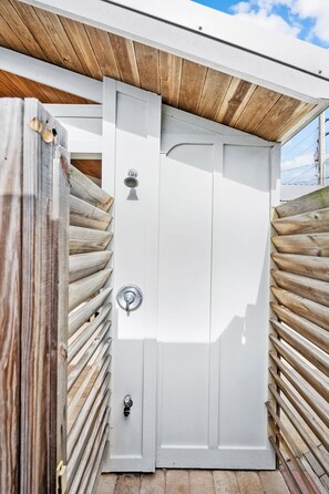 House - 100 Steps to Beach Pool Hot Tub BBQ Playground (St. Augustine)