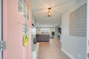 House - 100 Steps to Beach Pool Hot Tub BBQ Playground (St. Augustine)