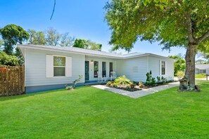 Maison | 3 chambres, accès à Internet haute vitesse