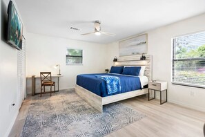 Maison | 3 chambres, accès à Internet haute vitesse