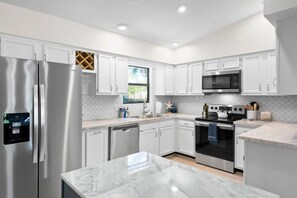 Maison | 3 chambres, Internet