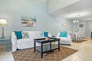 아파트 | 2 개의 침실, 인터넷