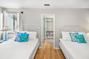 2 bedrooms, Internet