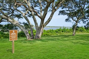 House | 3 bedrooms, Internet - Water View Hot Tub Games Fire Pit Boat Parking (St. Augustine)