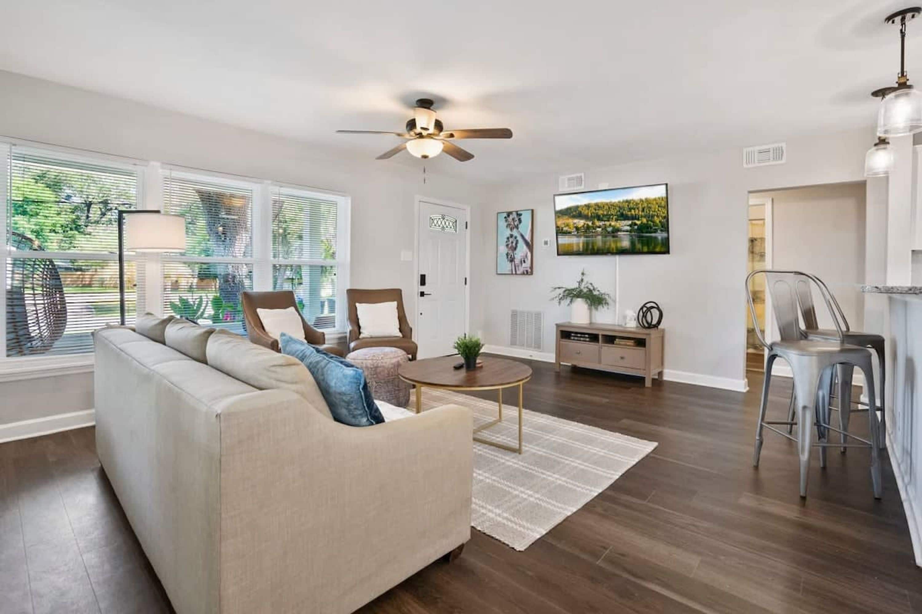 Nhà | 3 phòng ngủ, truy cập Internet tốc độ cao 