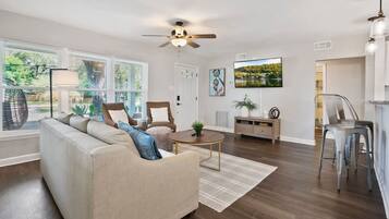 Nhà | 3 phòng ngủ, truy cập Internet tốc độ cao