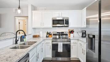 Nhà | 3 phòng ngủ, truy cập Internet tốc độ cao