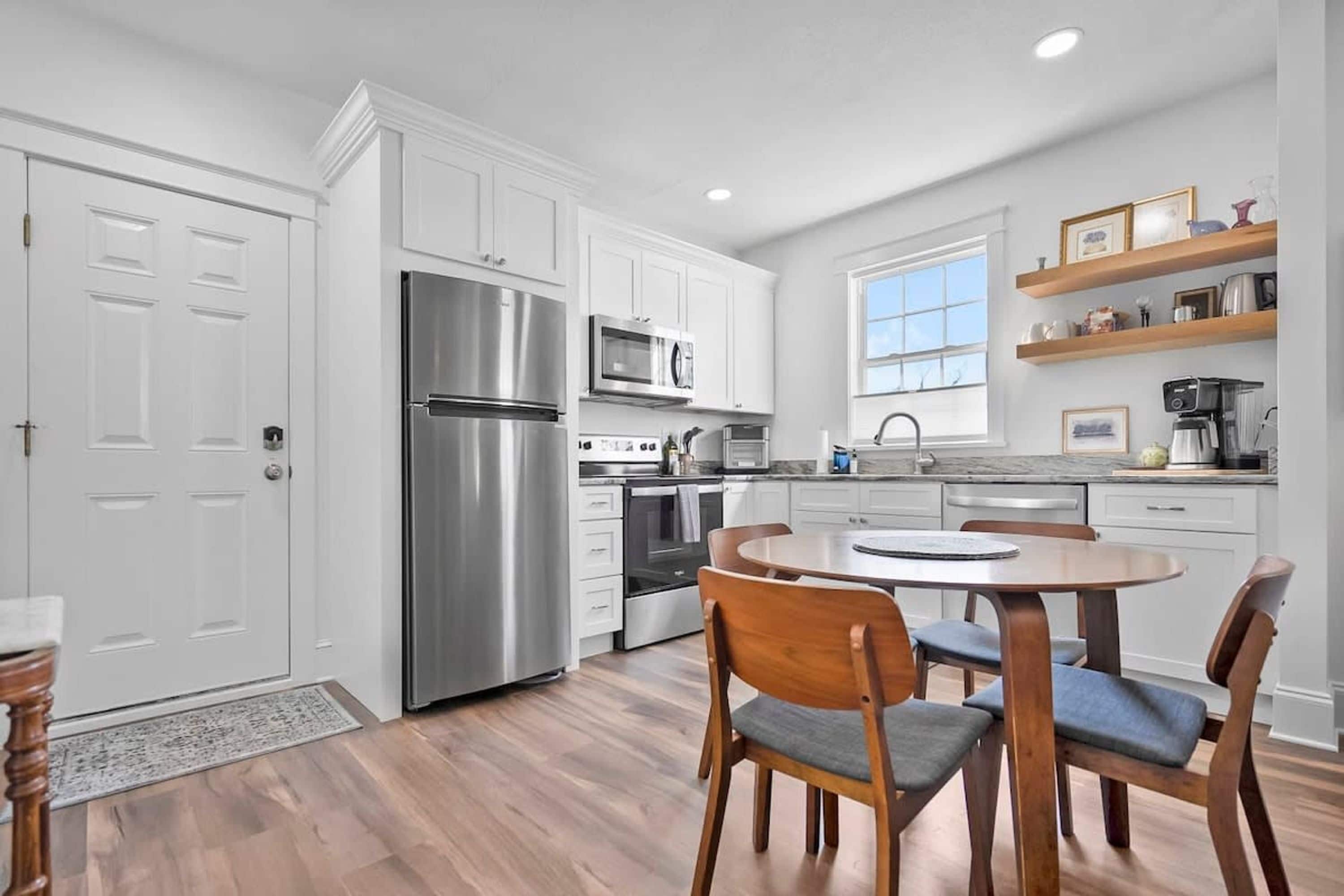 Căn hộ | 1 phòng ngủ, truy cập Internet tốc độ cao 