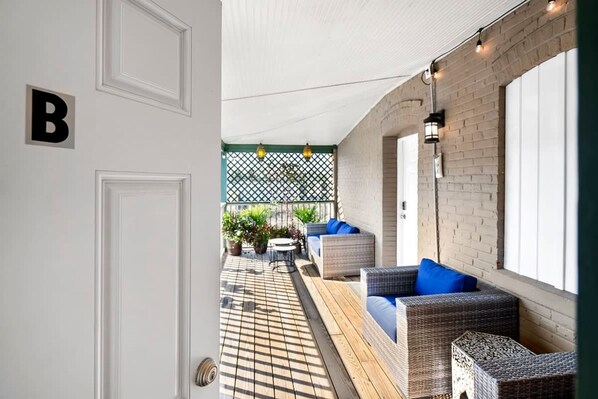 Apartment | 1 bedroom, Internet