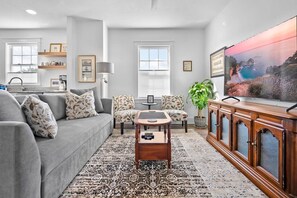 Apartment | 1 bedroom, Internet